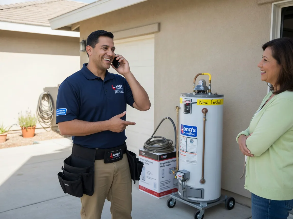 Leak Detection Hanahan, SC FAQs